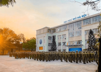 Điểm chuẩn Đại học Mở Hà Nội (MHN) 2025 mới nhất – Chi tiết theo từng ngành