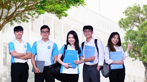 Điểm chuẩn học bạ THPT áp dụng cho ngành mỹ thuật ứng dụng và công nghệ