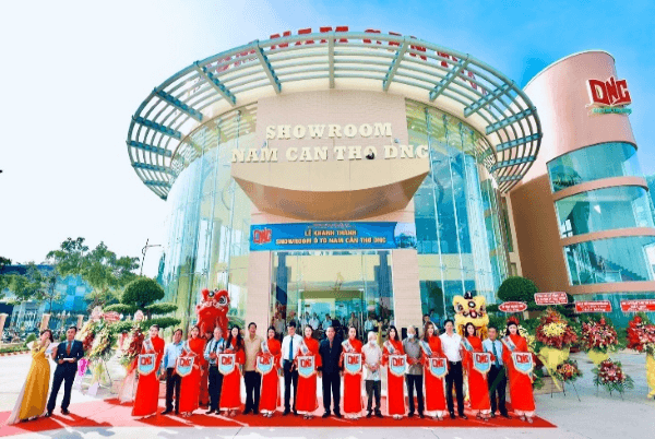 Trường Đại học Nam Cần Thơ duy trì chính sách tuyển sinh linh hoạt