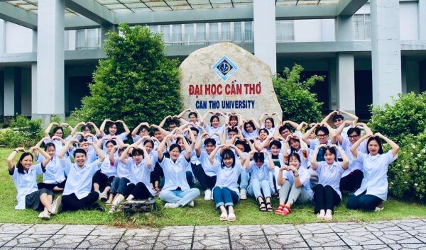 Các ngành y khoa thường có mức điểm chuẩn cao nhất của trường