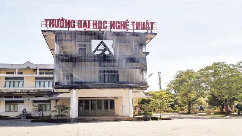 Điểm chuẩn Trường Đại học Nghệ Thuật Huế có nhiều sự điều chỉnh