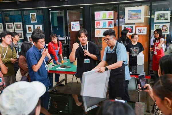 Một số kinh nghiệm khi đăng ký nguyện vọng vào Trường Đại học Nghệ thuật Huế