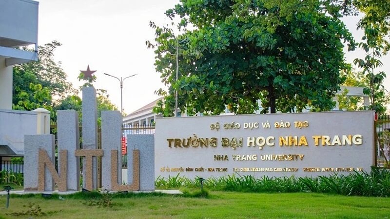 Cập nhật điểm chuẩn Trường Đại học Nha Trang 2025 với nhiều phương thức khác nhau