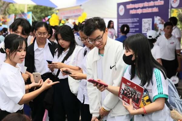 Một số ngành thường có điểm chuẩn cao