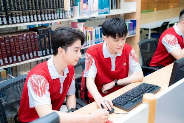 Phương thức xét tuyển theo kết quả kỳ thi ĐGNL của Đại học Quốc gia TP.HCM