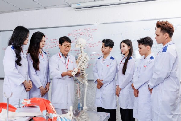 So sánh điểm chuẩn theo các phương thức xét tuyển các năm gần nhất