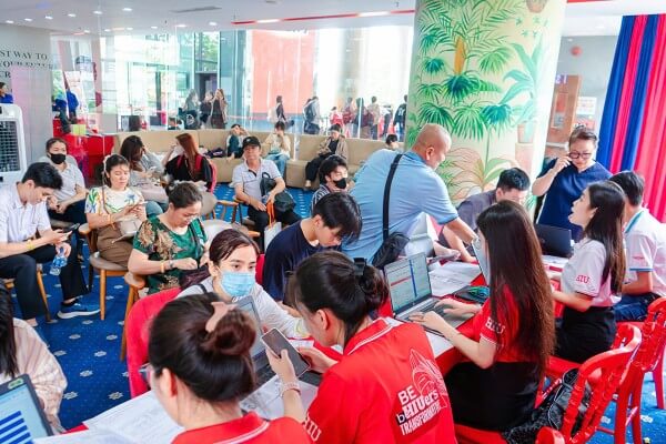Thông tin về Trường Đại học Quốc tế Hồng Bàng