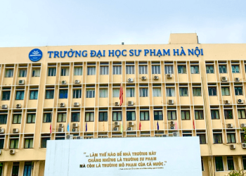 Điểm chuẩn Trường Đại học Sư phạm Hà Nội 2025 (SPH) mới nhất – Chi tiết theo từng ngành