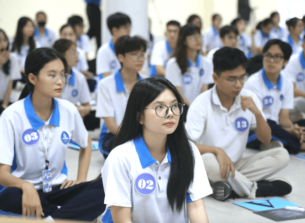 HNUE chia đối tượng ưu tiên tuyển sinh năm 2025 thành ba nhóm chính