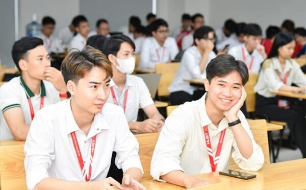 Những ngành tỷ lệ cạnh tranh lớn và có chất lượng đào tạo tốt