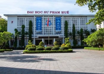 Điểm chuẩn Đại học Sư phạm Huế (DHS) 2025 mới nhất – Chi tiết theo từng ngành