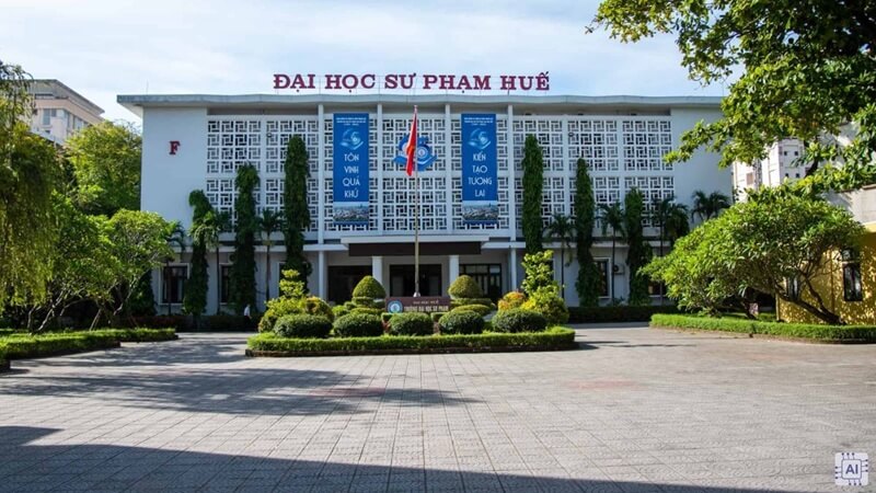 Điểm chuẩn xét tuyển theo kết quả kỳ thi tốt nghiệp THPT