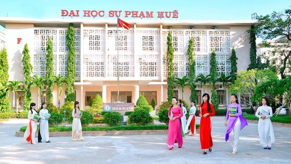 Điểm chuẩn theo phương thức tuyển sinh xét học bạ