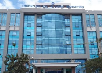 Điểm chuẩn Đại học Tài chính - Marketing (DMS2) 2025 mới nhất – Chi tiết theo từng ngành