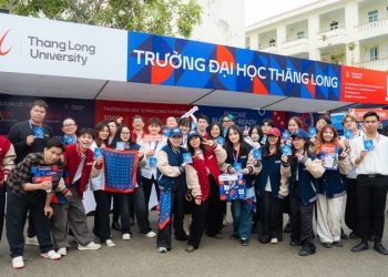 Điểm chuẩn Đại học Thăng Long (DTL) 2025 mới nhất – Chi tiết theo từng ngành