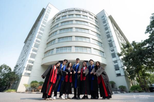 Đại học Thăng Long là trường đại học tư thục đã hoạt động lâu đời tại Việt Nam