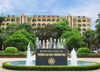 Điểm chuẩn Đại học Thương mại (TMU) 2025 mới nhất – Chi tiết theo từng ngành