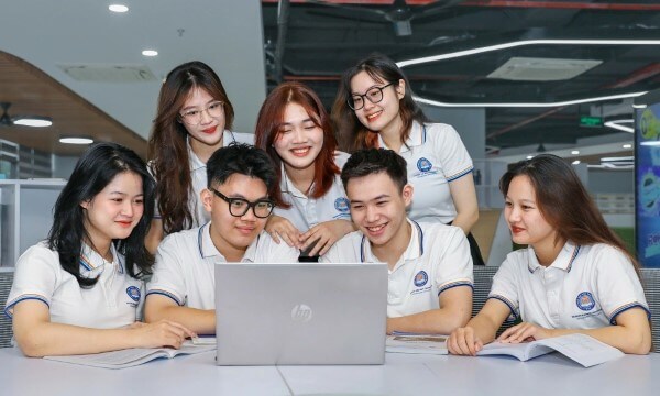 Điểm chuẩn xét tuyển theo kết quả bài thi đánh giá năng lực