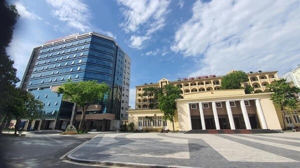Tìm hiểu thông tin về Trường Đại học Thương mại