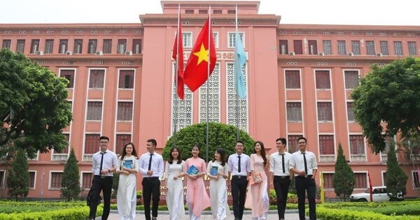 Phương thức xét tuyển sử dụng kết quả học tập THPT kết hợp các điều kiện ưu tiên 