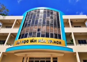 Điểm chuẩn Đại học Văn hóa TP.HCM (VHS) 2025 mới nhất – Chi tiết theo từng ngành