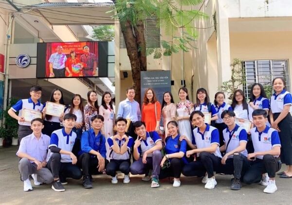 Phương thức tuyển sinh xét học bạ, tuyển thẳng và ưu tiên xét tuyển