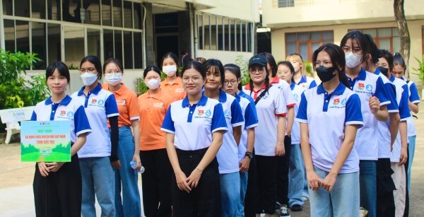 Các ngành văn hóa và du lịch có mức điểm đầu vào cao nhất
