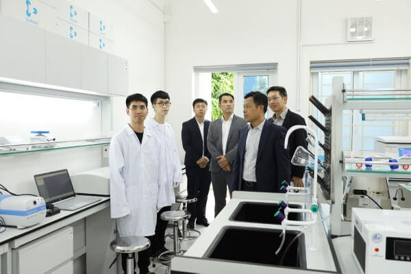 Các ngành có điểm chuẩn cao tại Đại học Việt Nhật