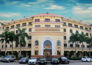Điểm chuẩn Đại học Y Hà Nội (YHB) 2025 mới nhất – Chi tiết theo từng ngành