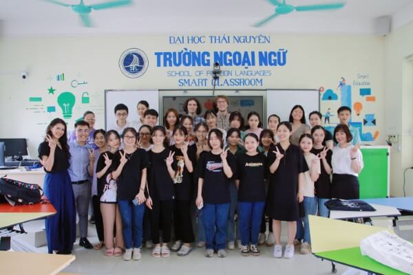 Xét điểm các chứng chỉ quốc tế kết hợp với học bạ hoặc điểm thi THPT