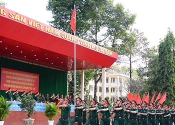 Điểm chuẩn Trường Sĩ quan Kỹ thuật Quân sự (VPH/ZPH) 2025 mới nhất – Chi tiết theo từng ngành
