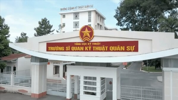 Một số phương thức tuyển sinh khác đối với hệ dân sự
