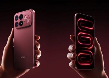Điểm test game Redmi K100 Pro Max gây bất ngờ: Chiến mượt game nặng, pin 9.070mAh bền bỉ