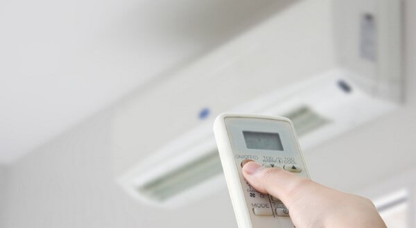 Nguyên nhân điều hòa đang hoạt động rồi tự ngắt