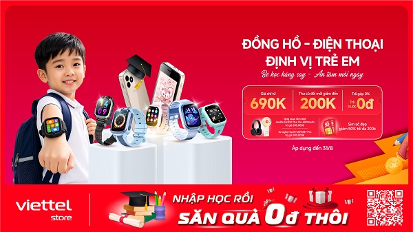 Giải mã 4 tính năng - lật ô bí mật - Mở khóa bảo vệ bé