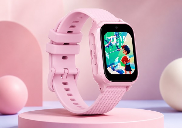 Đồng hồ định vị Masstel Hero Air