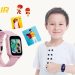 đồng hồ định vị trẻ em đáng mua nhất