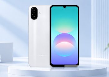 Dung lượng pin Galaxy A08 lộ diện: 6.000mAh, nâng cấp lớn so với thế hệ trước