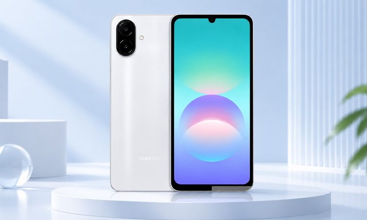 Dung lượng pin Galaxy A08 lộ diện: 6.000mAh, nâng cấp lớn so với thế hệ  trước