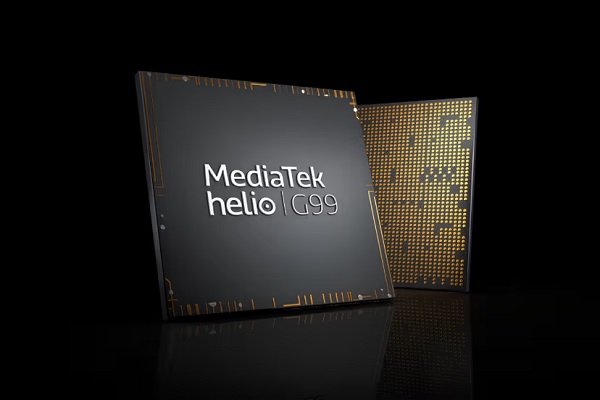 Galaxy A08 có thể tiếp tục sử dụng chip Helio G99
