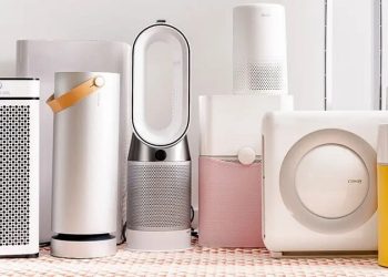 Dùng máy lọc không khí có tốn điện không? Cách tính chi phí điện và mẹo sử dụng tiết kiệm