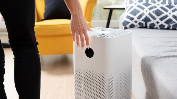Cách tính phí và bảng tính nhanh chi phí điện tiêu thụ của máy lọc không khí