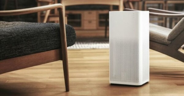 Một số kinh nghiệm sử dụng máy lọc không khí tiết kiệm điện hơn