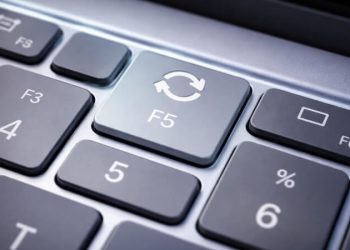 F5 trên MacBook là gì? Cách refresh trang web trên MacBook nhanh và đúng cách