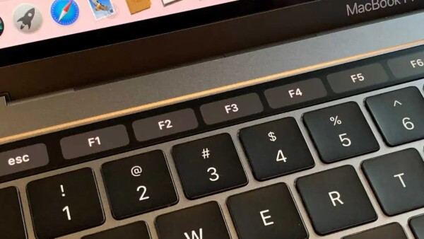 Gợi ý các thao tác thay thế F5 khi dùng MacBook