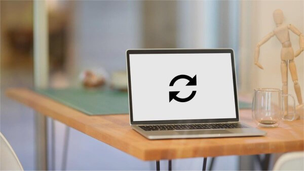 MacOS sử dụng hệ thống phím tắt riêng thay vì phím F5 truyền thống