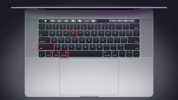 Nhấn tổ hợp Command (⌘) + Shift + R hoặc Shift + nhấn nút Reload để Hard Refresh