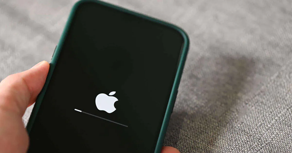 Tác dụng thực tế của Firmware iPhone