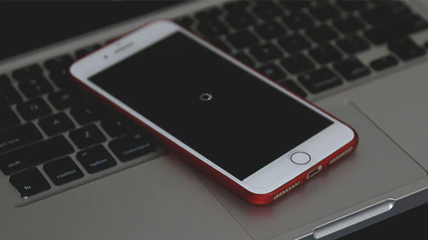 Firmware iPhone là gì?