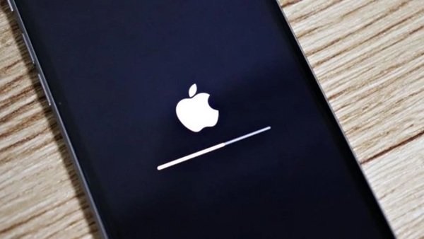 Cách cập nhật Firmware iPhone an toàn